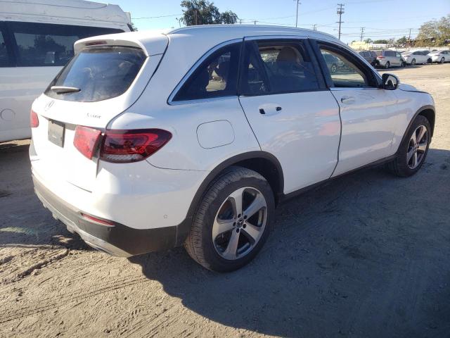 Photo 3 VIN: W1N0G8EB7NV337577 - MERCEDES-BENZ GLC 300 4M 