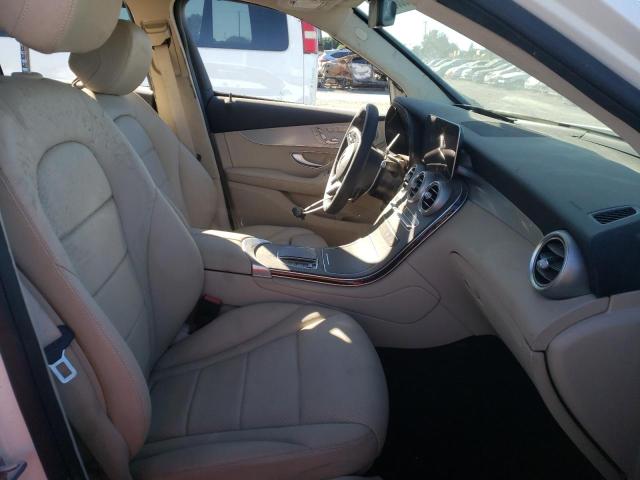 Photo 4 VIN: W1N0G8EB7NV337577 - MERCEDES-BENZ GLC 300 4M 