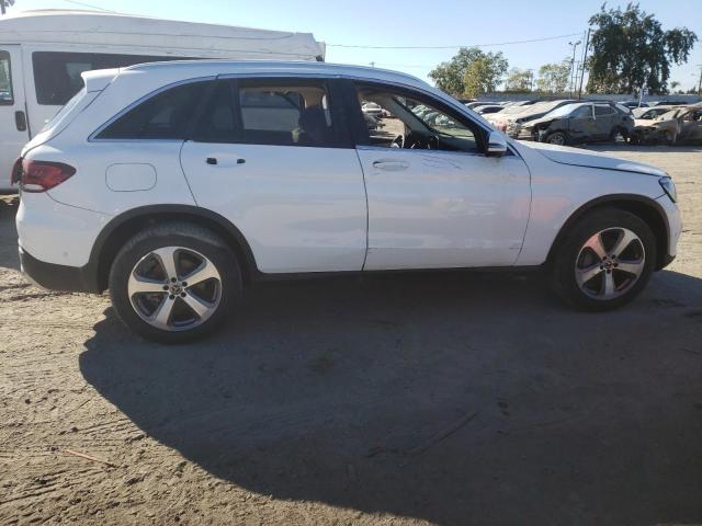 Photo 8 VIN: W1N0G8EB7NV337577 - MERCEDES-BENZ GLC 300 4M 