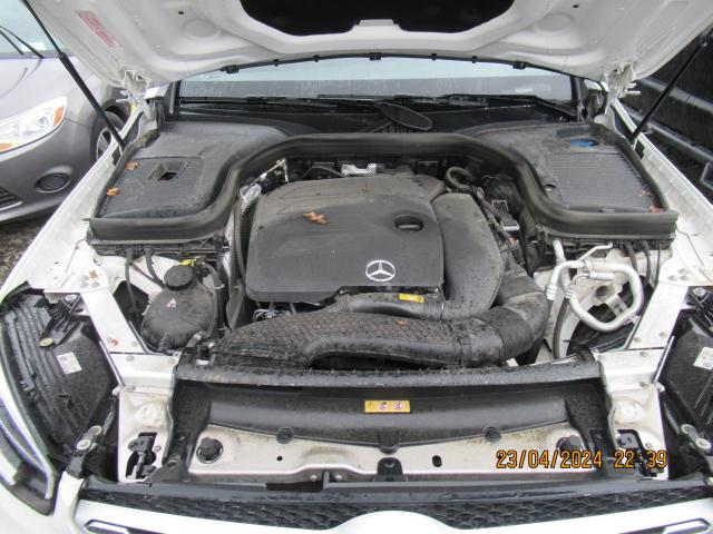 Photo 4 VIN: W1N0G8EB7NV384026 - MERCEDES-BENZ GLC-CLASS 