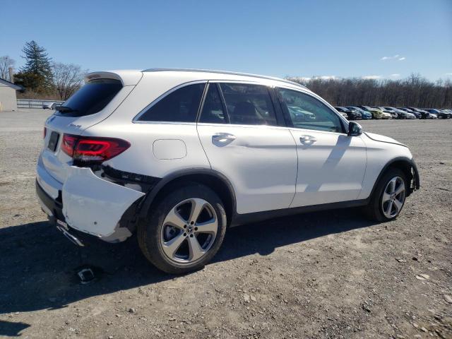 Photo 2 VIN: W1N0G8EB7NV394300 - MERCEDES-BENZ GLC 300 4M 