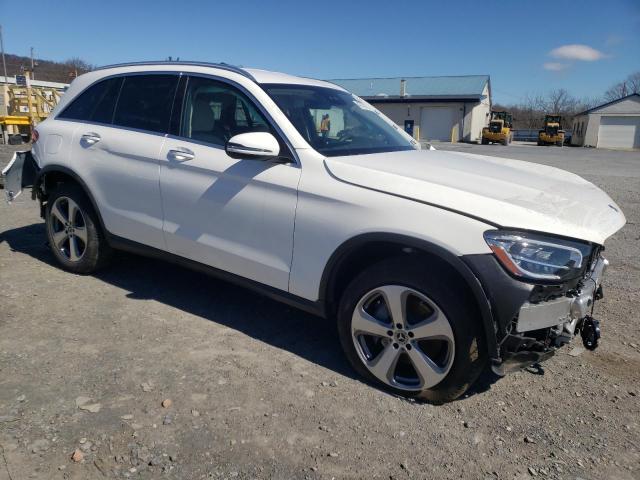 Photo 3 VIN: W1N0G8EB7NV394300 - MERCEDES-BENZ GLC 300 4M 