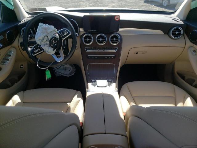 Photo 7 VIN: W1N0G8EB7NV394300 - MERCEDES-BENZ GLC 300 4M 