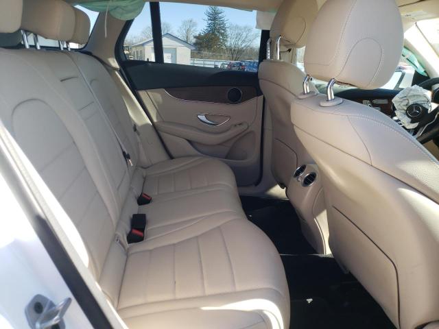 Photo 9 VIN: W1N0G8EB7NV394300 - MERCEDES-BENZ GLC 300 4M 