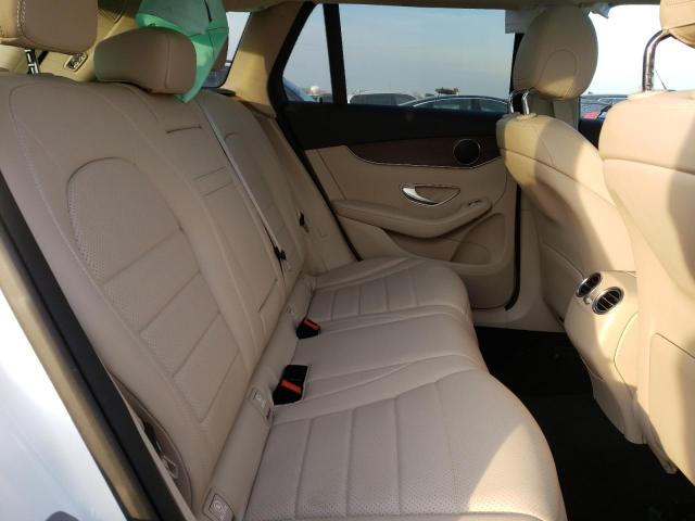 Photo 10 VIN: W1N0G8EB7NV399819 - MERCEDES-BENZ GLC 300 4M 