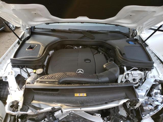 Photo 11 VIN: W1N0G8EB7NV399819 - MERCEDES-BENZ GLC 300 4M 