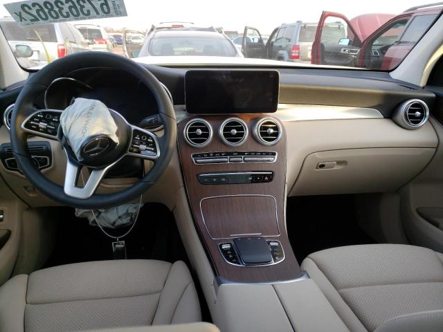 Photo 7 VIN: W1N0G8EB7NV399819 - MERCEDES-BENZ GLC 300 4M 