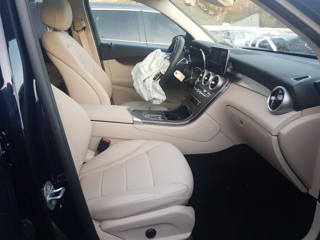 Photo 4 VIN: W1N0G8EB8LF812063 - MERCEDES-BENZ GLC 300 4M 