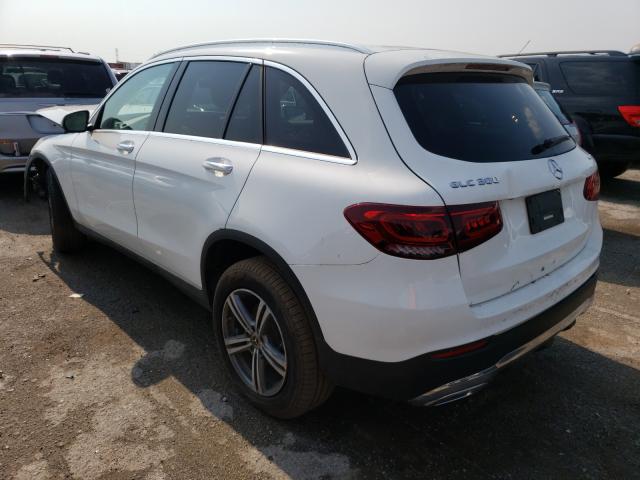 Photo 2 VIN: W1N0G8EB8LF864762 - MERCEDES-BENZ GLC 300 4M 