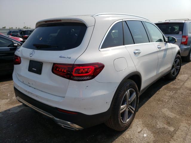 Photo 3 VIN: W1N0G8EB8LF864762 - MERCEDES-BENZ GLC 300 4M 