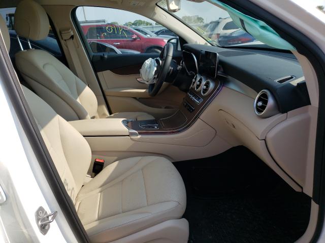 Photo 4 VIN: W1N0G8EB8LF864762 - MERCEDES-BENZ GLC 300 4M 