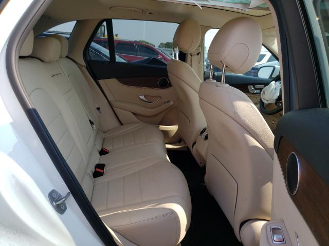 Photo 5 VIN: W1N0G8EB8LF864762 - MERCEDES-BENZ GLC 300 4M 