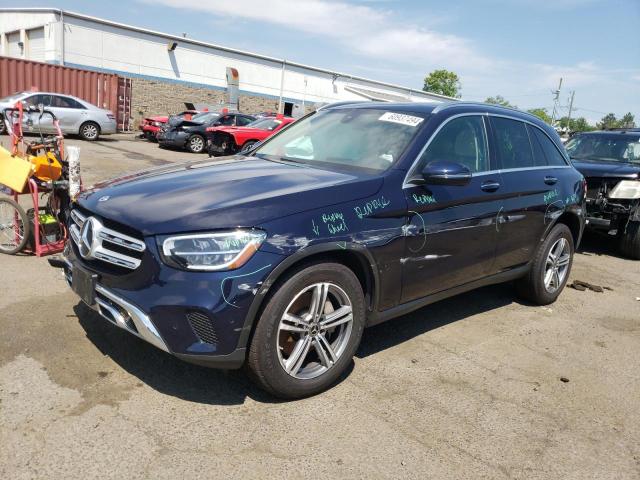 Photo 0 VIN: W1N0G8EB8MF884639 - MERCEDES-BENZ GLC-CLASS 