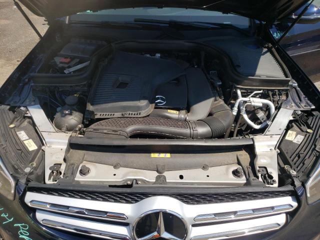 Photo 10 VIN: W1N0G8EB8MF884639 - MERCEDES-BENZ GLC-CLASS 