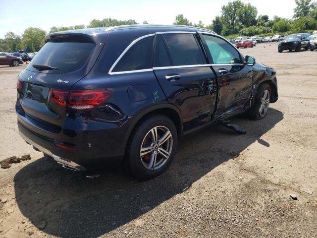 Photo 2 VIN: W1N0G8EB8MF884639 - MERCEDES-BENZ GLC-CLASS 