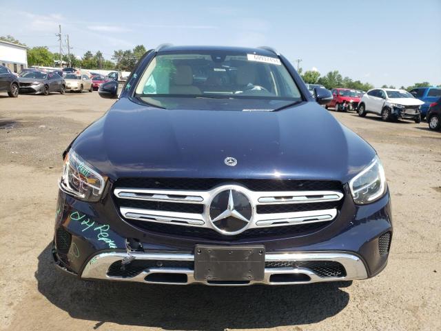 Photo 4 VIN: W1N0G8EB8MF884639 - MERCEDES-BENZ GLC-CLASS 