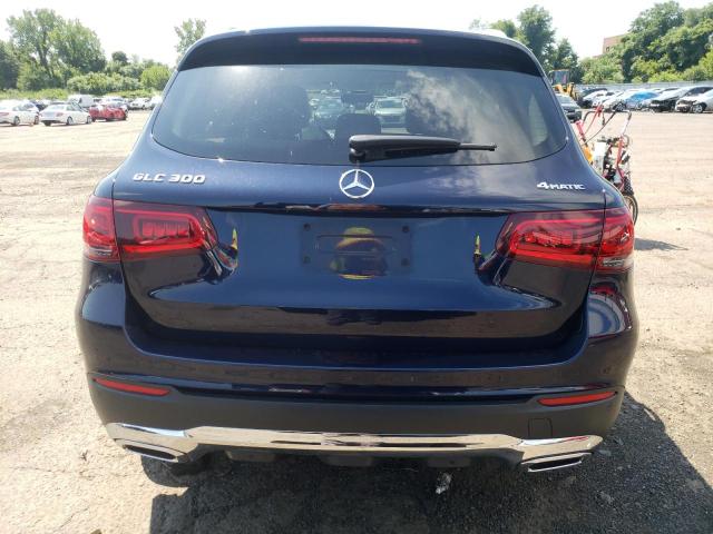 Photo 5 VIN: W1N0G8EB8MF884639 - MERCEDES-BENZ GLC-CLASS 