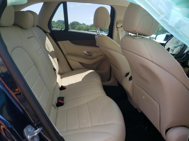 Photo 9 VIN: W1N0G8EB8MF884639 - MERCEDES-BENZ GLC-CLASS 