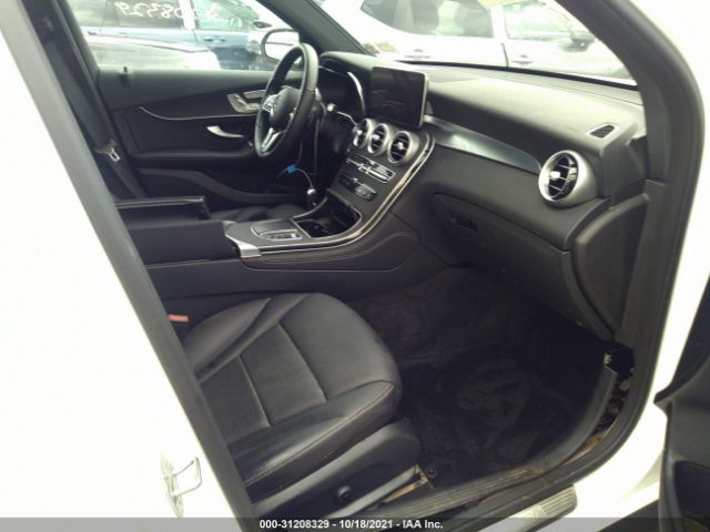 Photo 4 VIN: W1N0G8EB8MF884642 - MERCEDES-BENZ GLC 