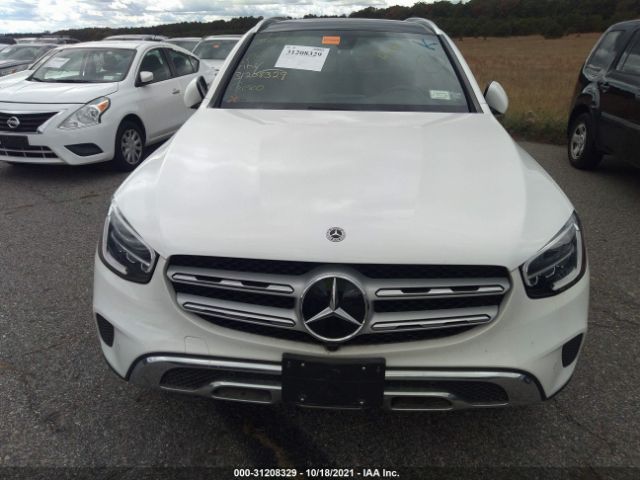 Photo 5 VIN: W1N0G8EB8MF884642 - MERCEDES-BENZ GLC 