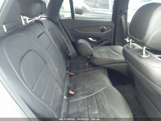 Photo 7 VIN: W1N0G8EB8MF884642 - MERCEDES-BENZ GLC 