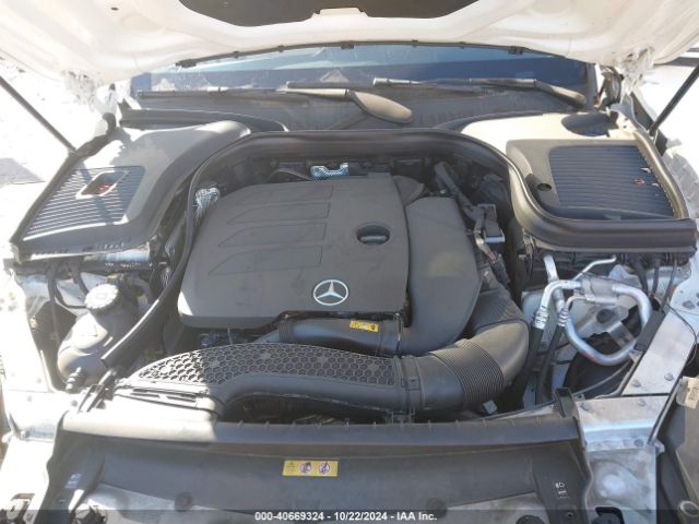 Photo 9 VIN: W1N0G8EB8MF885435 - MERCEDES-BENZ GLC-CLASS 