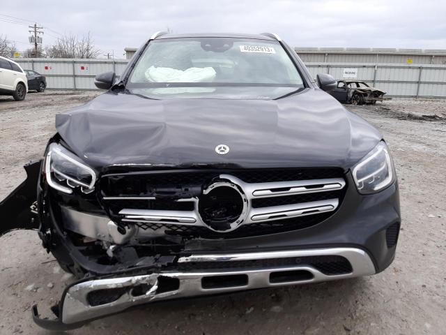 Photo 4 VIN: W1N0G8EB8MF901102 - MERCEDES-BENZ GLC 300 