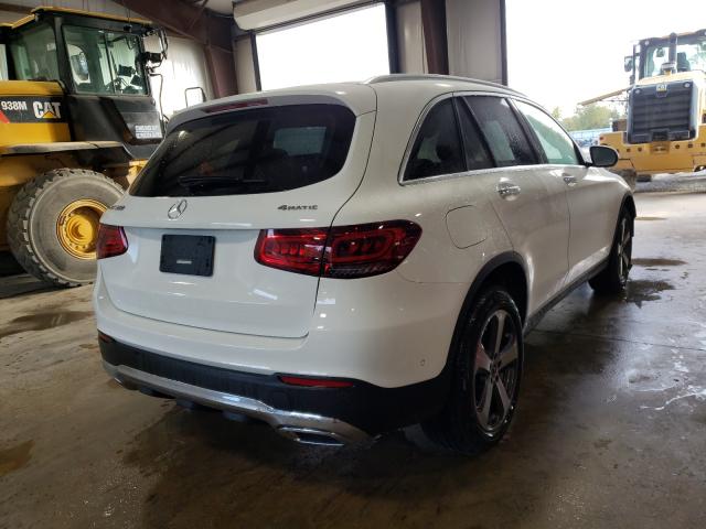 Photo 3 VIN: W1N0G8EB8MF901388 - MERCEDES-BENZ GLC 300 4M 