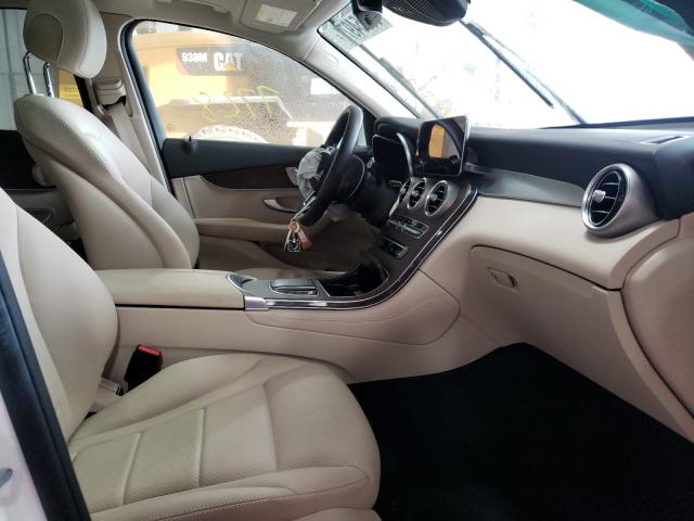 Photo 4 VIN: W1N0G8EB8MF901388 - MERCEDES-BENZ GLC 300 4M 