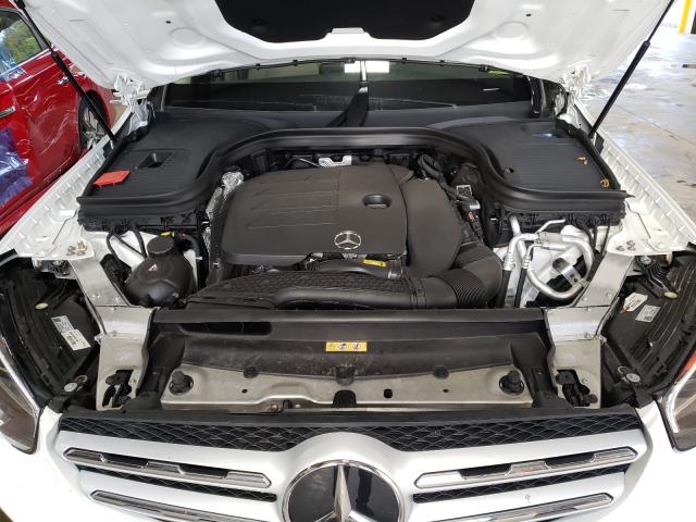 Photo 6 VIN: W1N0G8EB8MF901388 - MERCEDES-BENZ GLC 300 4M 