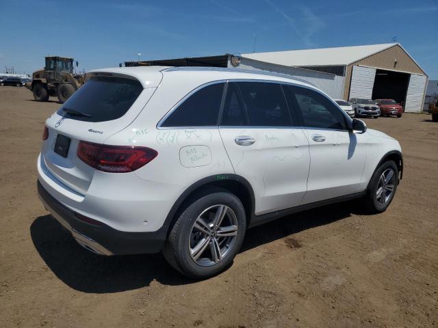 Photo 2 VIN: W1N0G8EB8MF901973 - MERCEDES-BENZ GLC 300 4M 