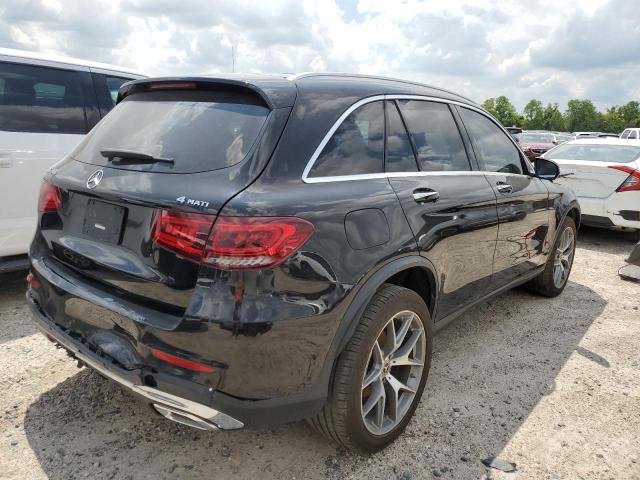 Photo 2 VIN: W1N0G8EB8MV280997 - MERCEDES-BENZ GLC-CLASS 