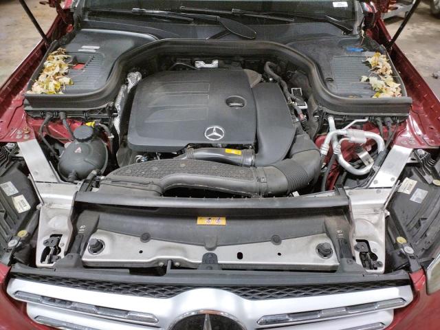 Photo 10 VIN: W1N0G8EB8NG091711 - MERCEDES-BENZ GLC-CLASS 