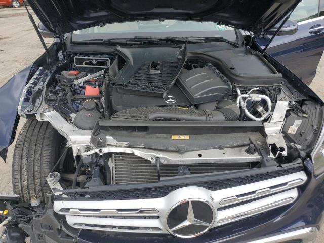 Photo 11 VIN: W1N0G8EB8NG100892 - MERCEDES-BENZ GLC-CLASS 