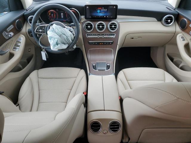 Photo 7 VIN: W1N0G8EB8NG100892 - MERCEDES-BENZ GLC-CLASS 