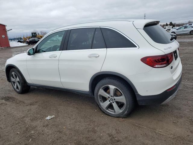 Photo 1 VIN: W1N0G8EB8NV375125 - MERCEDES-BENZ GLC 300 4M 