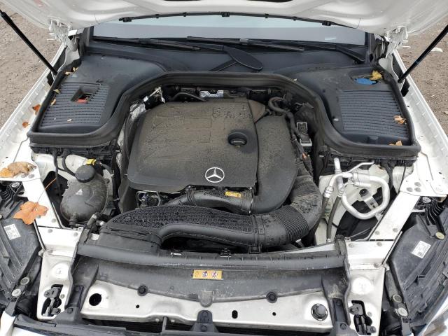 Photo 11 VIN: W1N0G8EB8NV375125 - MERCEDES-BENZ GLC 300 4M 