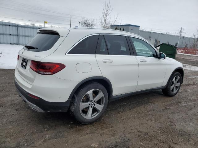 Photo 2 VIN: W1N0G8EB8NV375125 - MERCEDES-BENZ GLC 300 4M 