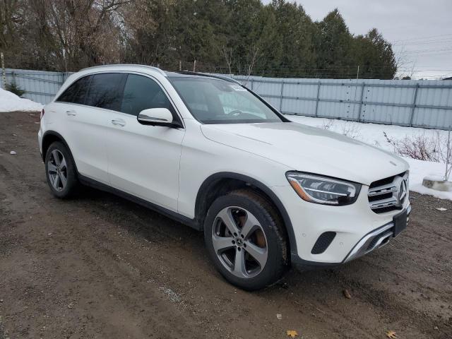 Photo 3 VIN: W1N0G8EB8NV375125 - MERCEDES-BENZ GLC 300 4M 