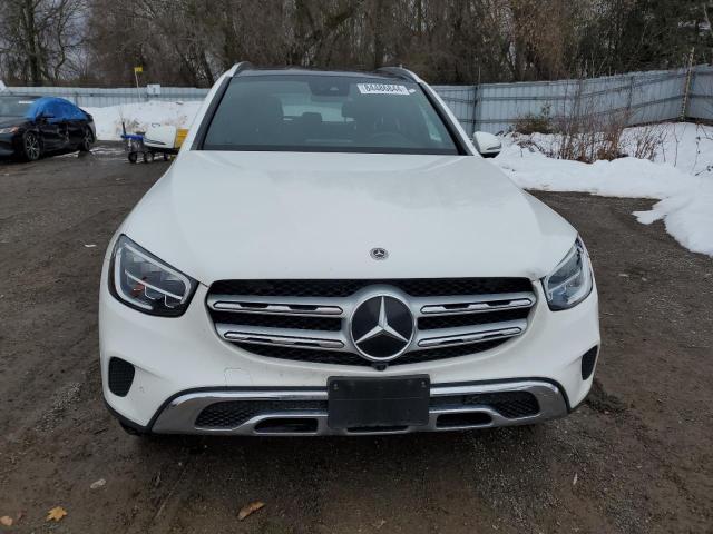 Photo 4 VIN: W1N0G8EB8NV375125 - MERCEDES-BENZ GLC 300 4M 