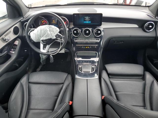 Photo 7 VIN: W1N0G8EB8NV375125 - MERCEDES-BENZ GLC 300 4M 