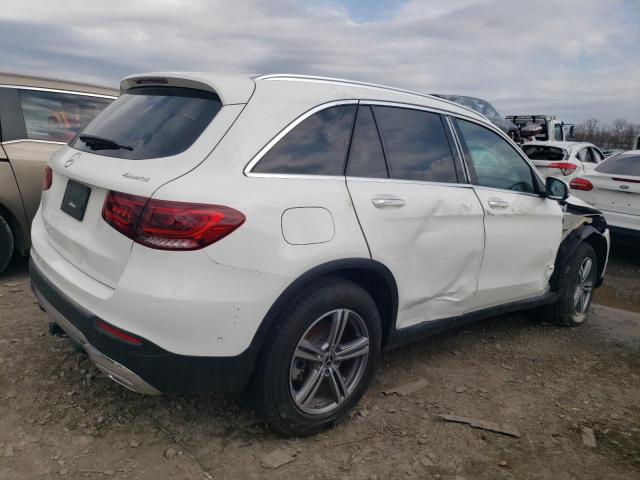 Photo 2 VIN: W1N0G8EB8NV377134 - MERCEDES-BENZ GLC-CLASS 