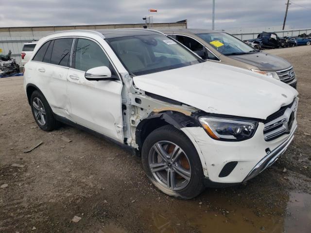 Photo 3 VIN: W1N0G8EB8NV377134 - MERCEDES-BENZ GLC-CLASS 