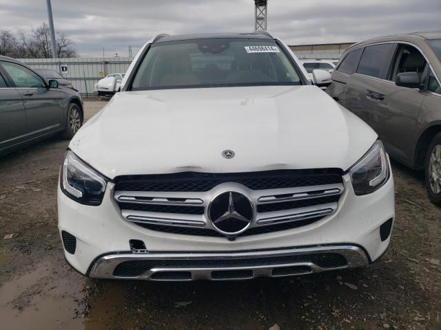 Photo 4 VIN: W1N0G8EB8NV377134 - MERCEDES-BENZ GLC-CLASS 