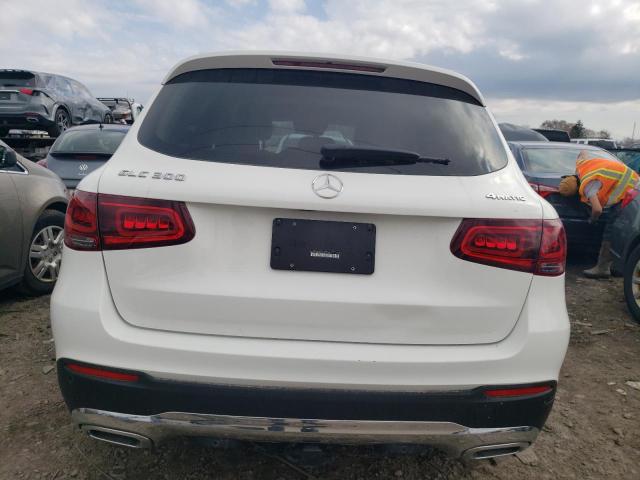 Photo 5 VIN: W1N0G8EB8NV377134 - MERCEDES-BENZ GLC-CLASS 