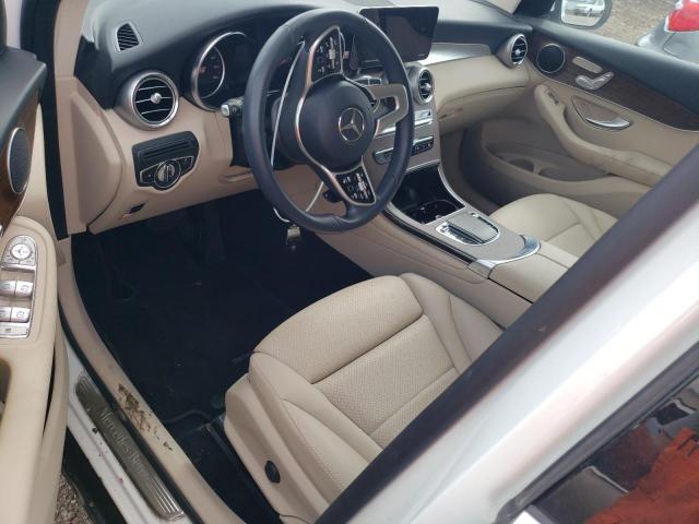 Photo 7 VIN: W1N0G8EB8NV377134 - MERCEDES-BENZ GLC-CLASS 