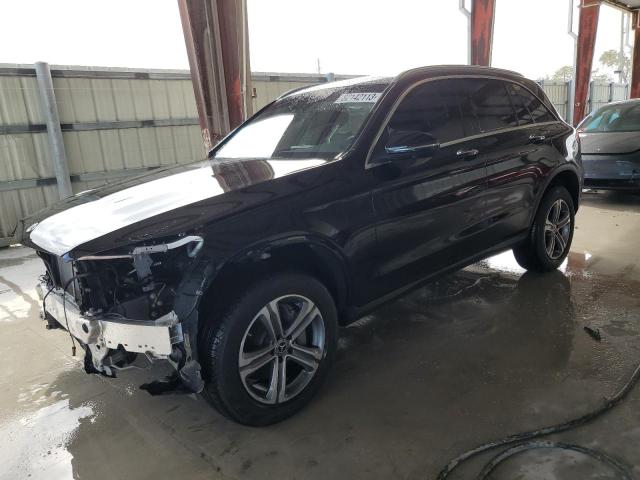 Photo 0 VIN: W1N0G8EB8NV399196 - MERCEDES-BENZ GLC-CLASS 