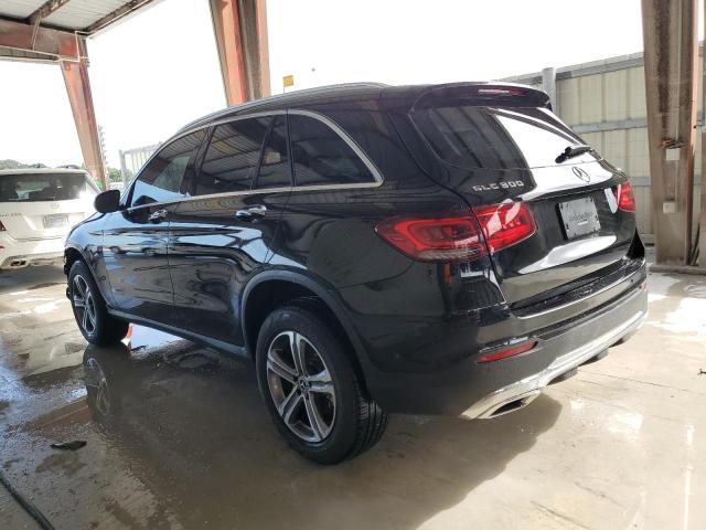 Photo 1 VIN: W1N0G8EB8NV399196 - MERCEDES-BENZ GLC-CLASS 