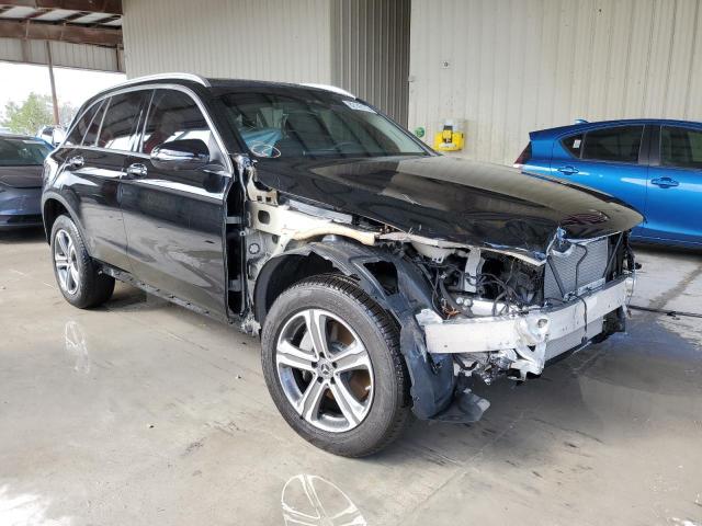 Photo 3 VIN: W1N0G8EB8NV399196 - MERCEDES-BENZ GLC-CLASS 