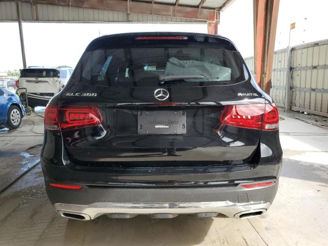 Photo 5 VIN: W1N0G8EB8NV399196 - MERCEDES-BENZ GLC-CLASS 